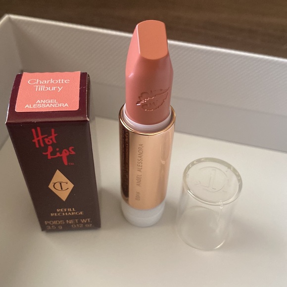 Brand New Charlotte Tilbury Refill in Angel Alessandra - Picture 2 of 6